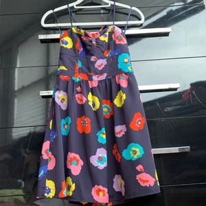 American Eagle Cute Floral Summer Dress